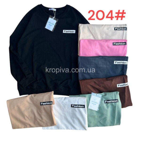 Женский батник микс оптом 060825-181