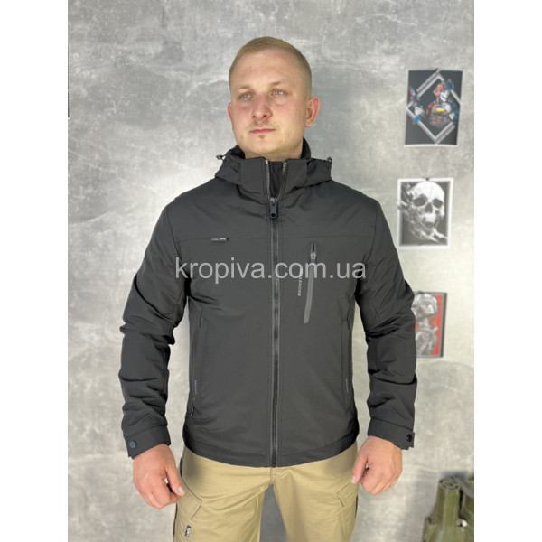 Куртка тактична норма для ЗСУ оптом 030825-793