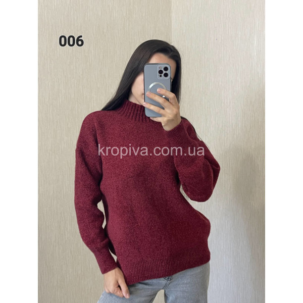 Женский свитер оптом 070825-83