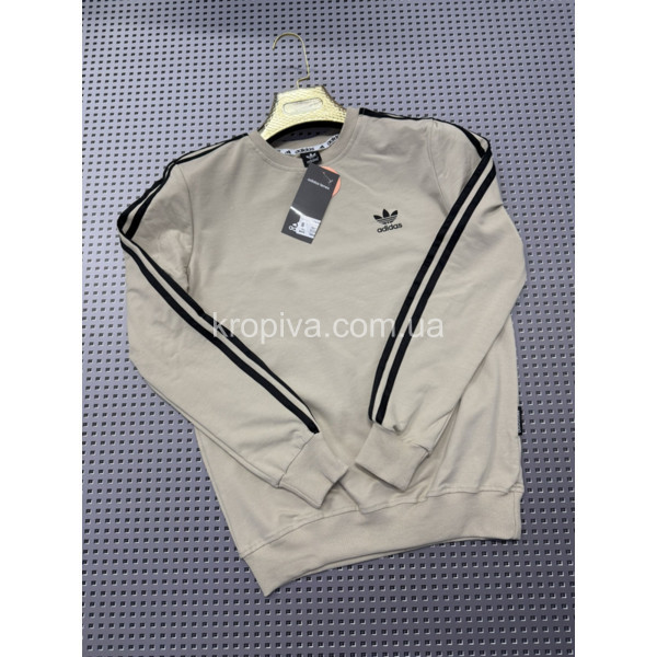 Мужской свитшот норма Турция оптом 090825-786