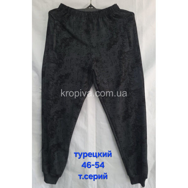 Мужские штаны норма оптом 100825-52