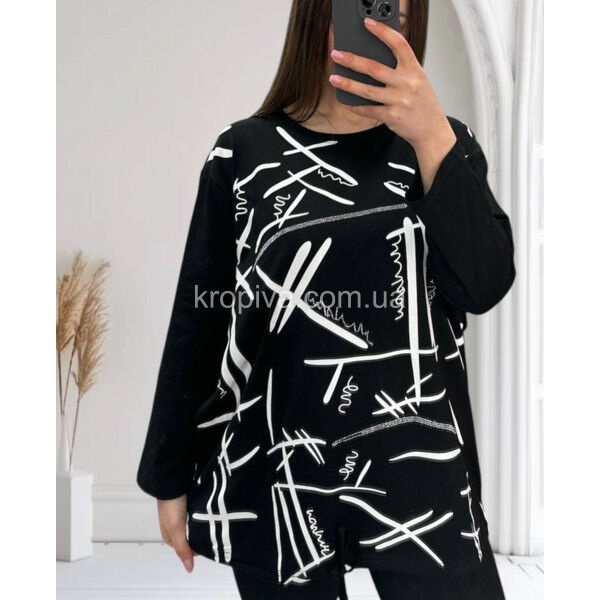 Женская кофта 27077 оптом 200825-764