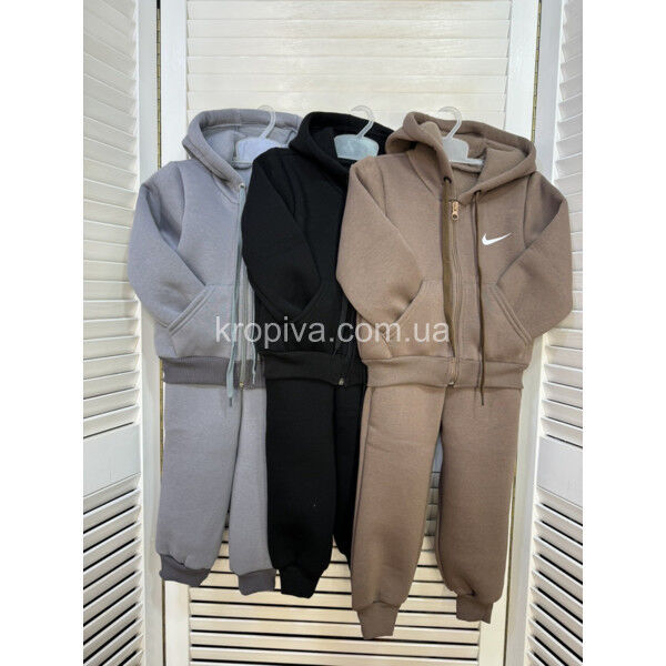 Детский костюм трехнитка оптом 240825-650