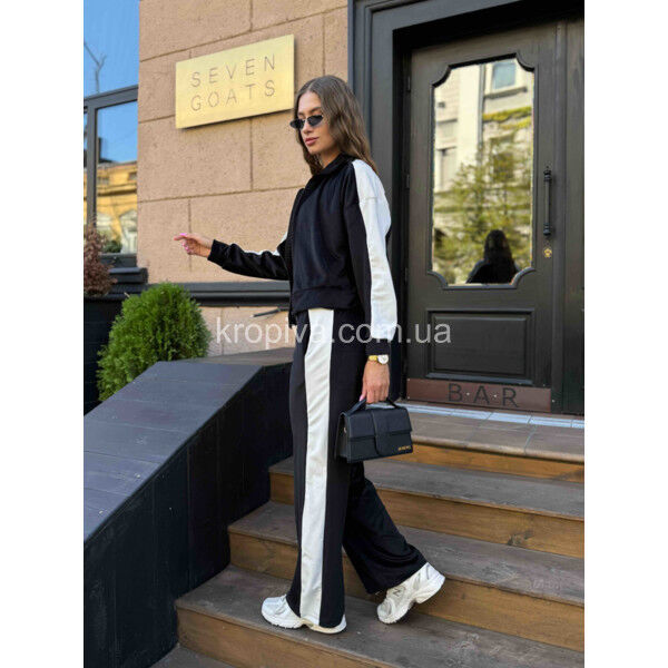 Женский костюм 2485 оптом 270825-09