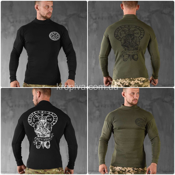 Мужской гольф норма оптом 290825-096