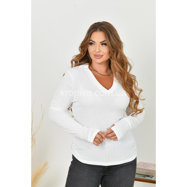 Женский лонгслив 5145 оптом 290825-115