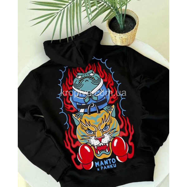 Мужской худи норма оптом 300825-0137