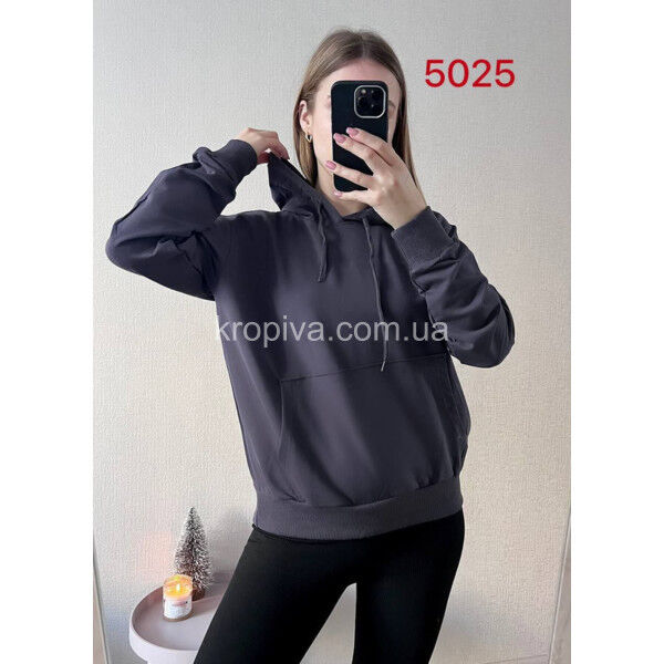 Женское худи  оптом 010925-158