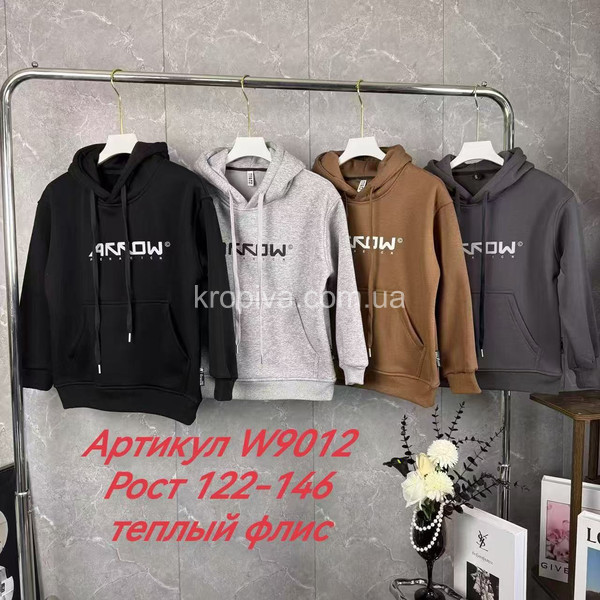 Дитячий батник w9012 оптом 020925-34