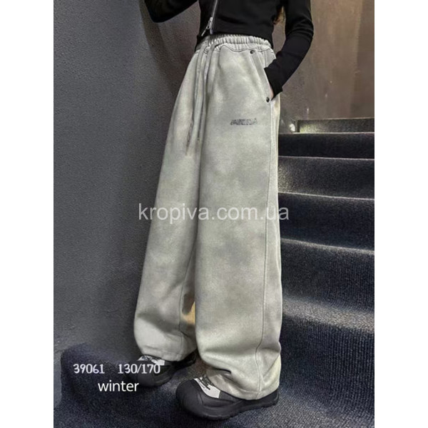 Дитячі штани 39061 оптом 020925-44