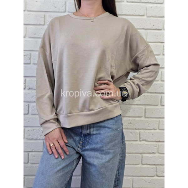 Женский стильный батник 060925-89