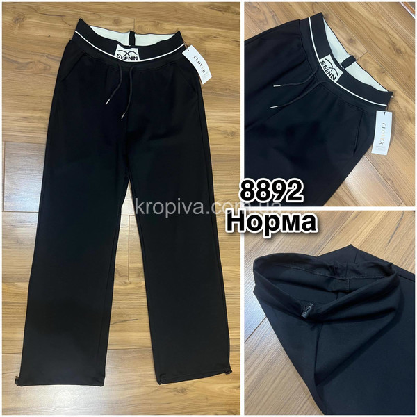 Женские брюки норма оптом 040925-753