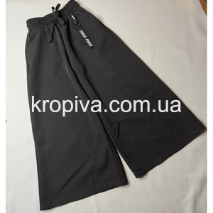 Дитячі штани 857 оптом 070925-044