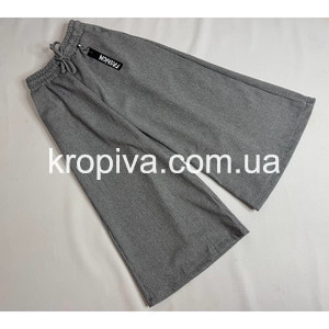 Дитячі штани 1857 оптом 070925-064