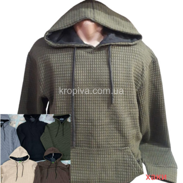 Мужской худи норма оптом 130925-040
