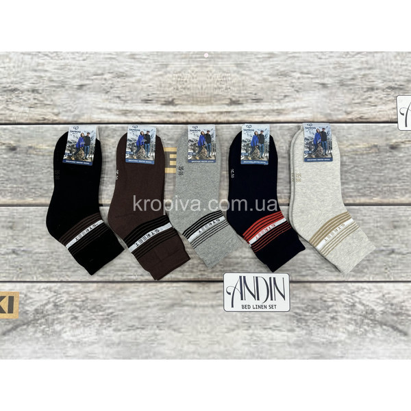 Дитячі шкарпетки 2019 зима оптом 130925-095