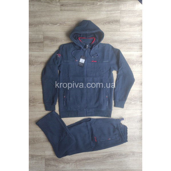 Мужской костюм зима Турция норма оптом 130925-0284