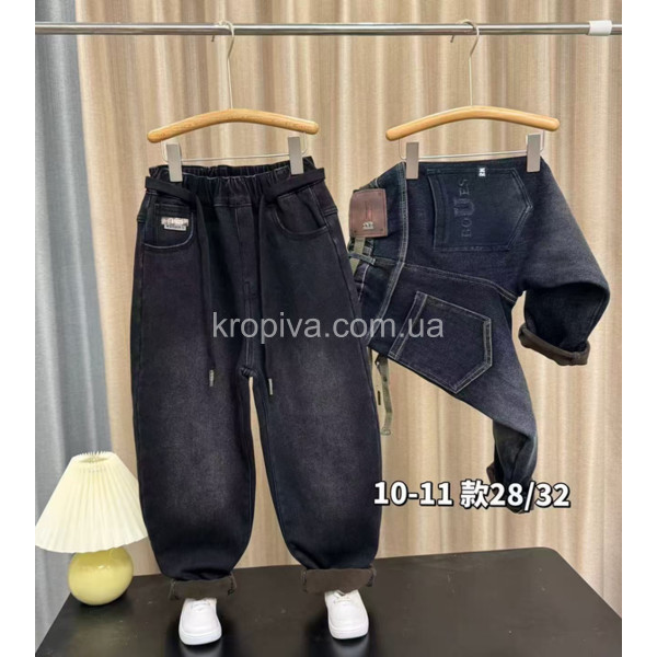 Дитячі джинси 1011 оптом 180925-35