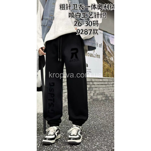 Дитячі штани 9287 оптом 180925-45