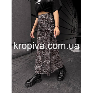 Женская юбка М539 норма оптом 190925-070