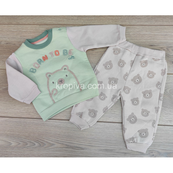 Детский костюм оптом 190925-0154