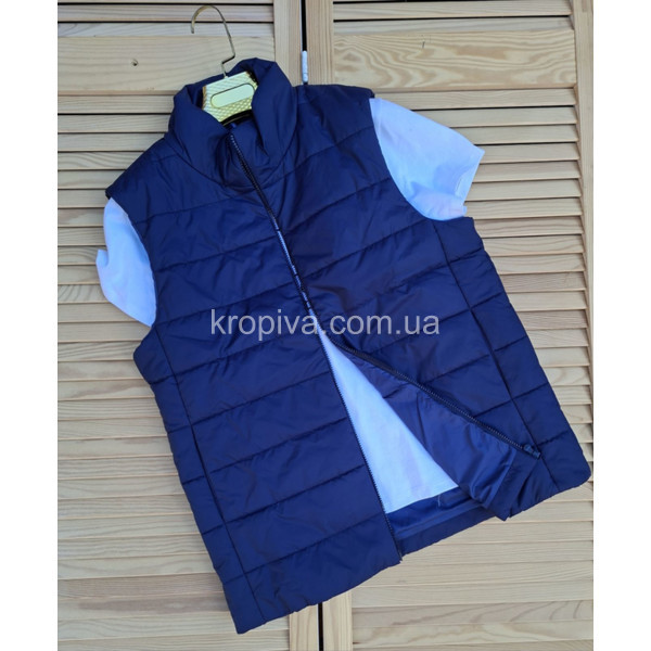 Женская жилетка оптом 210925-37