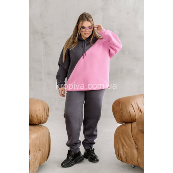 Женский костюм 2628 оптом 220925-83