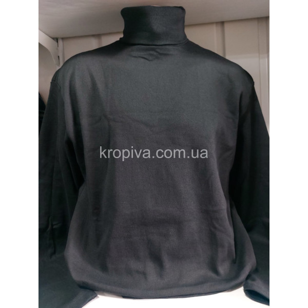 Чоловічий гольф батал Туреччина ROMIX оптом 210925-727