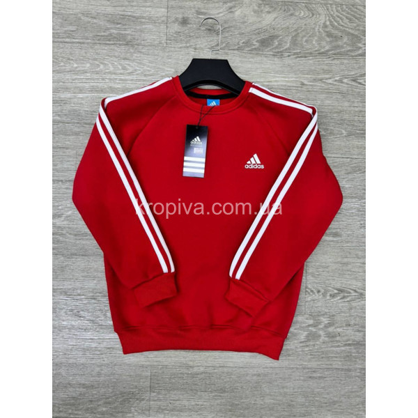 Детский свитшот 13-17 лет 1009-3 оптом 220925-641