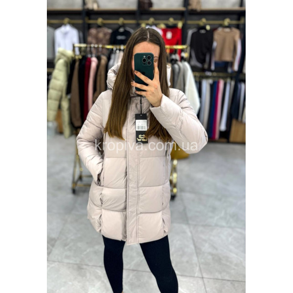 Женская стильная куртка 9042 оптом 230925-29