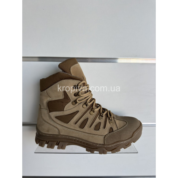 Ботинки тактические Extrime осень для ЗСУ оптом 220925-714