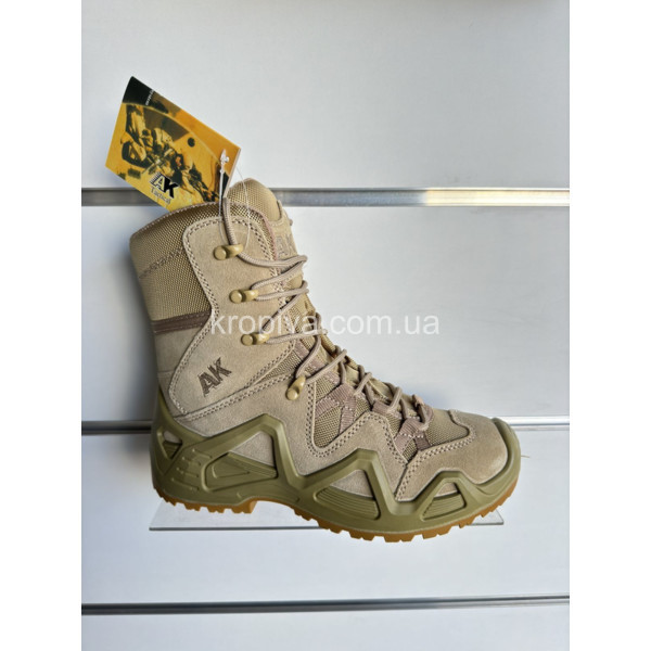 Берці тактичні АК WATER PROOF для ЗСУ оптом 220925-724