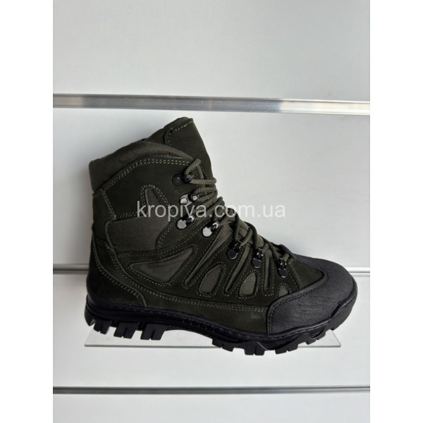 Черевики тактичні Extrime slimtex зима для ЗСУ оптом 220925-734