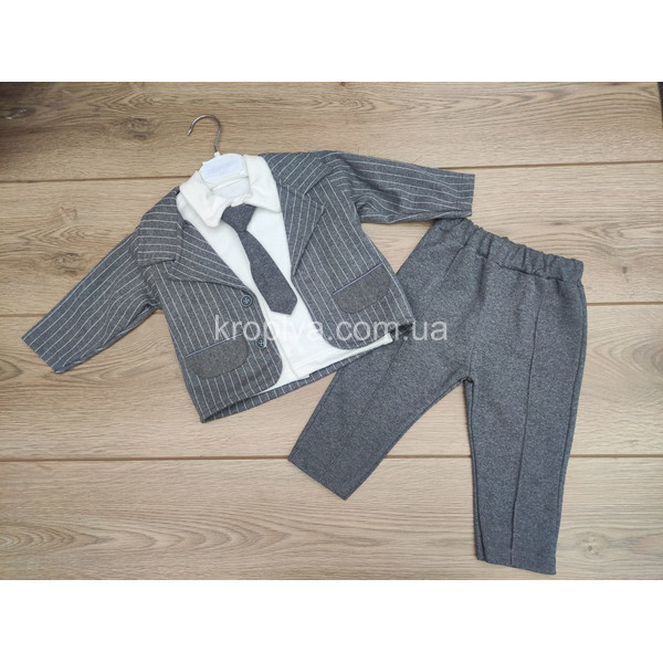 Детский костюм оптом 051025-008