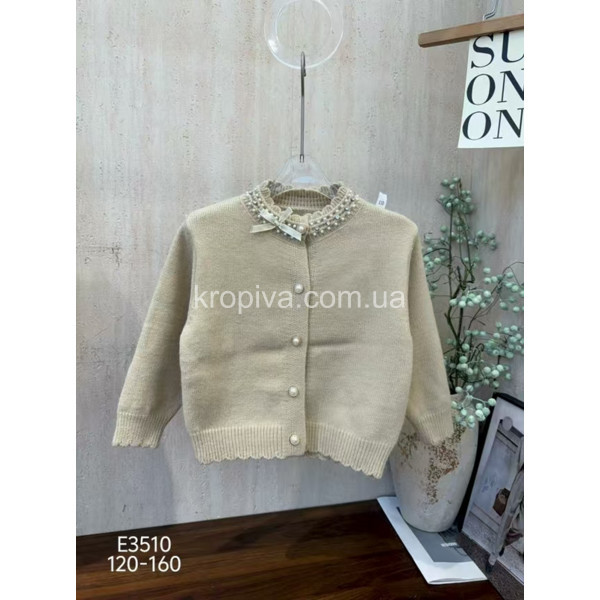 Детская кофта 3510 оптом 061025-08