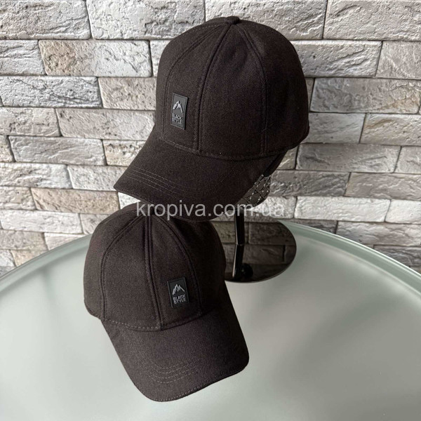 Мужская кепка оптом 061025-37