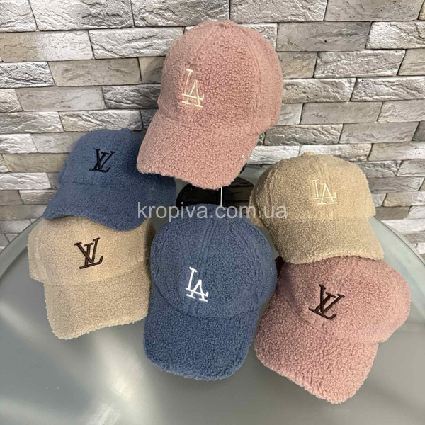 Женская кепка оптом 061025-47