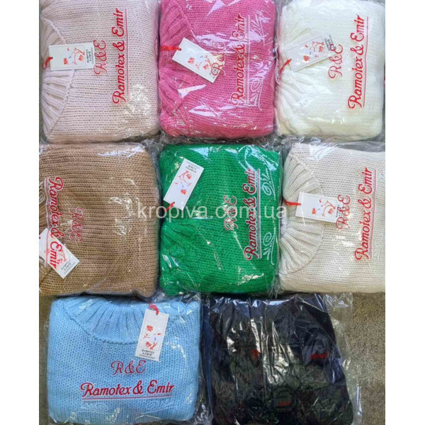 Женский свитер микс оптом 061025-177