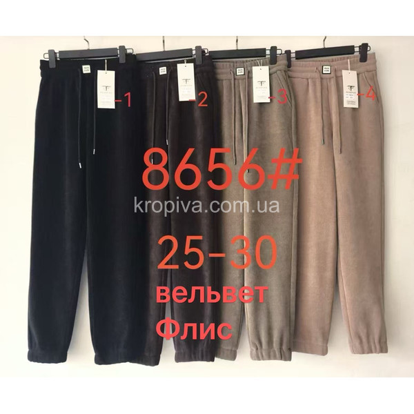 Женские брюки оптом 071025-058