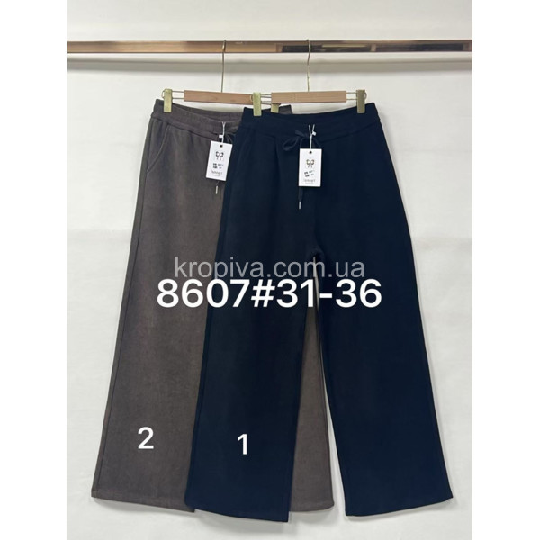 Женские брюки оптом 071025-078