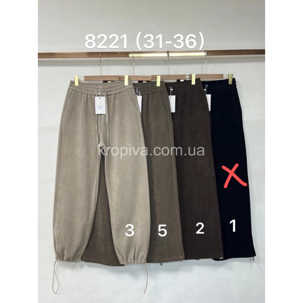 Женские брюки оптом 071025-088