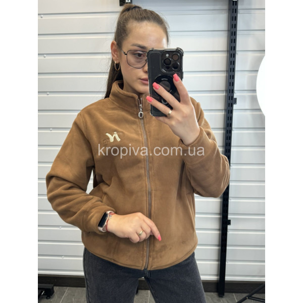 Женская кофта 371140 батал оптом 071025-098