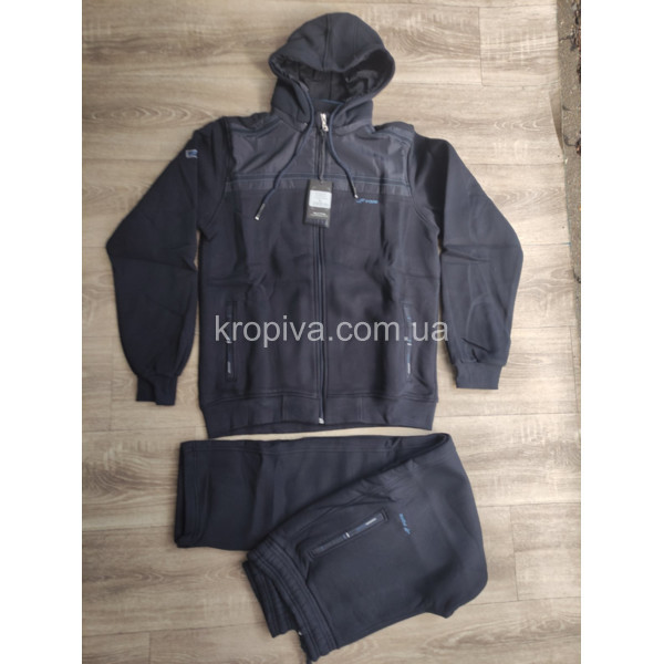 Мужской костюм 3136 зима Турция полубатал оптом 071025-0158