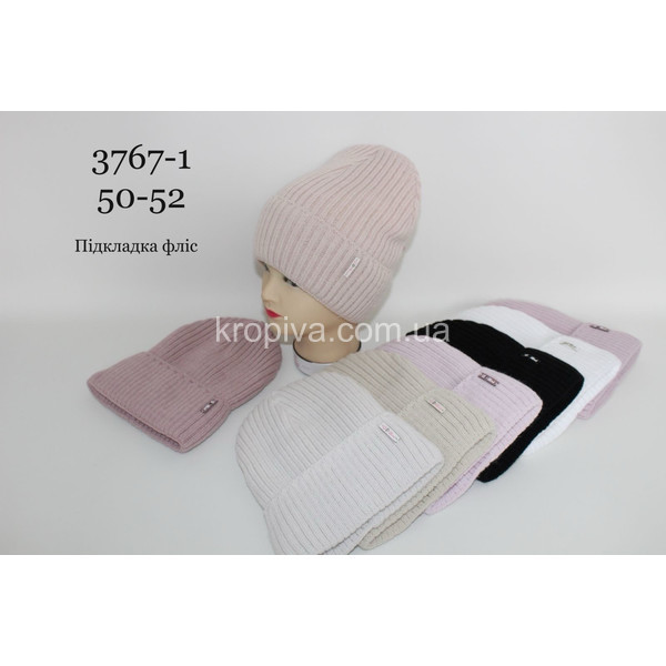 Дитяча шапка оптом 071025-214