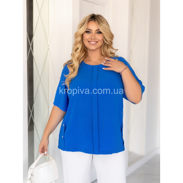 Жіноча блузка 830.2 оптом 081025-07