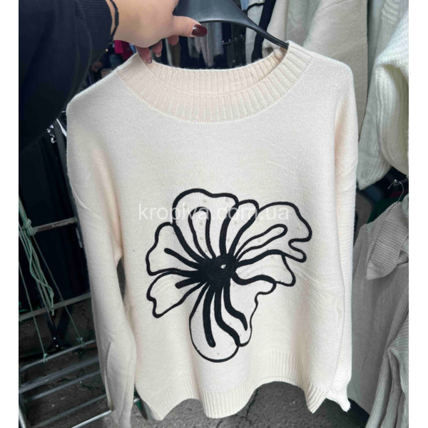 Женский свитер Турция микс оптом 071025-736