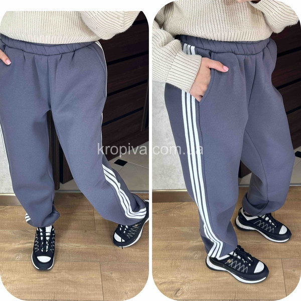 Женские штаны 303 оптом 091025-58