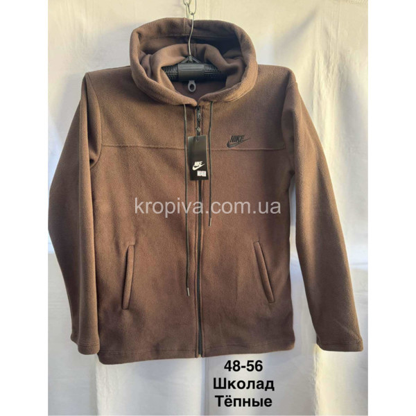  Мужская кофта норма оптом 111025-56