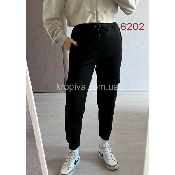Женские штаны 6202 оптом 111025-85