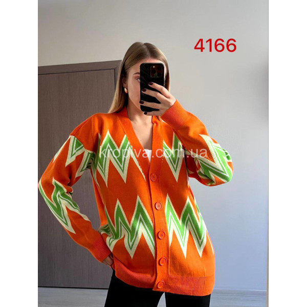 Женский кардиган 4166 оптом 111025-105